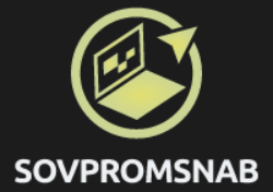 Логотип sovpromsnab.ru